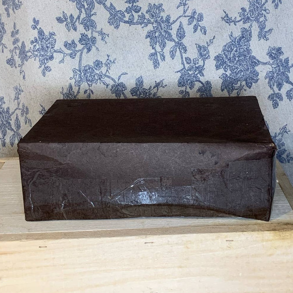 Pfaltzgraff Yorktowne Napkin Rings Vintage Set of 4 - Picture 8 of 10